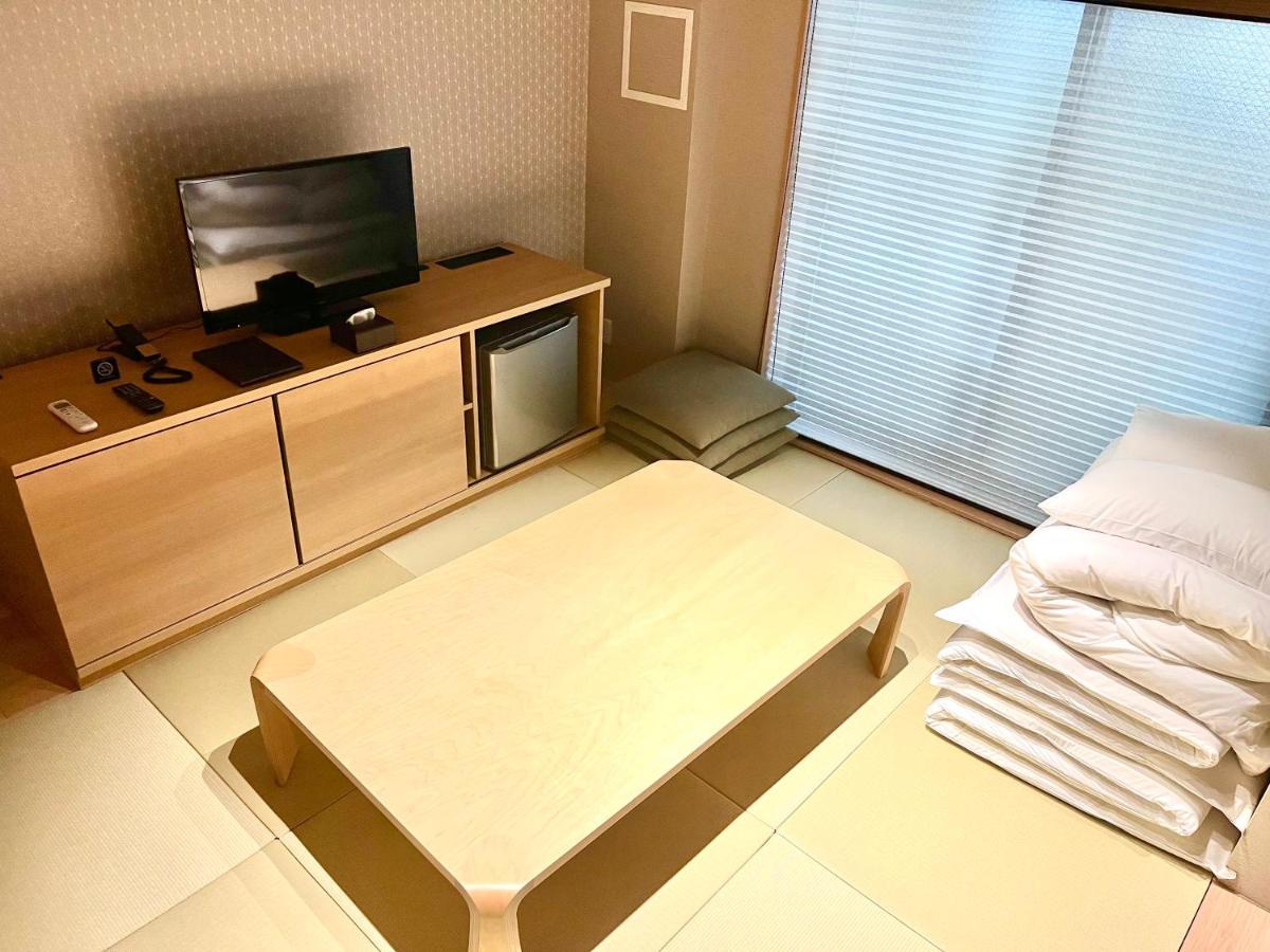 Guest One More Heart At Higashi Otowa Kioto Zewnętrze zdjęcie